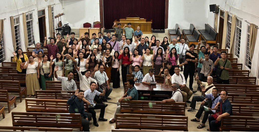 PULPIT EXCHANGE PROGRAMME 2026