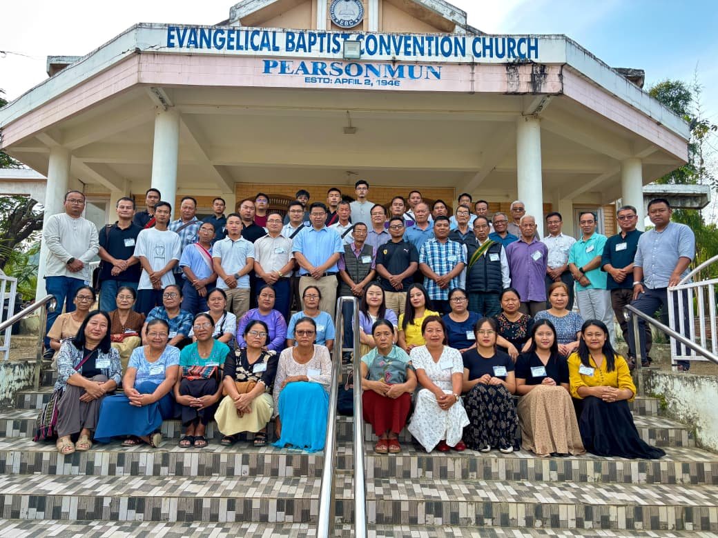 MAKAI LEHLAANG CAMP Pearsonmun